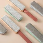 پرزگیر دسته تاشو (وارداتی) کد 15081 - تصویر 5