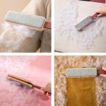 پرزگیر دسته تاشو (وارداتی) کد 15081 - تصویر 6