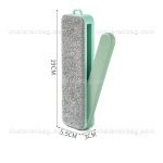 پرزگیر دسته تاشو (وارداتی) کد 15081 - تصویر 8