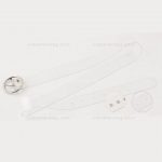 کمربند شفاف زنانه کد ۱۵۱۸۷ - تصویر 9