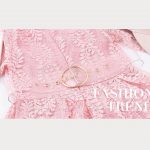 کمربند شفاف زنانه کد ۱۵۱۸۷ - تصویر 14