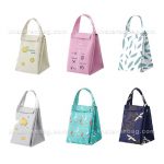 کیف Lunch bag سفره ای (وارداتی) کد 15205 - تصویر 2