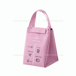 کیف Lunch bag سفره ای (وارداتی) کد 15205 - تصویر 3