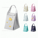 کیف Lunch bag سفره ای (وارداتی) کد 15205 - تصویر 11