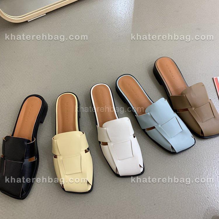 15333-1 صندل چاک دار (وارداتی) کد 15333 - تصویر 1