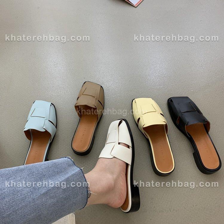 15333-4 صندل چاک دار (وارداتی) کد 15333 - تصویر 4