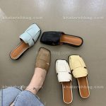 صندل چاک دار (وارداتی) کد 15333 - تصویر 5