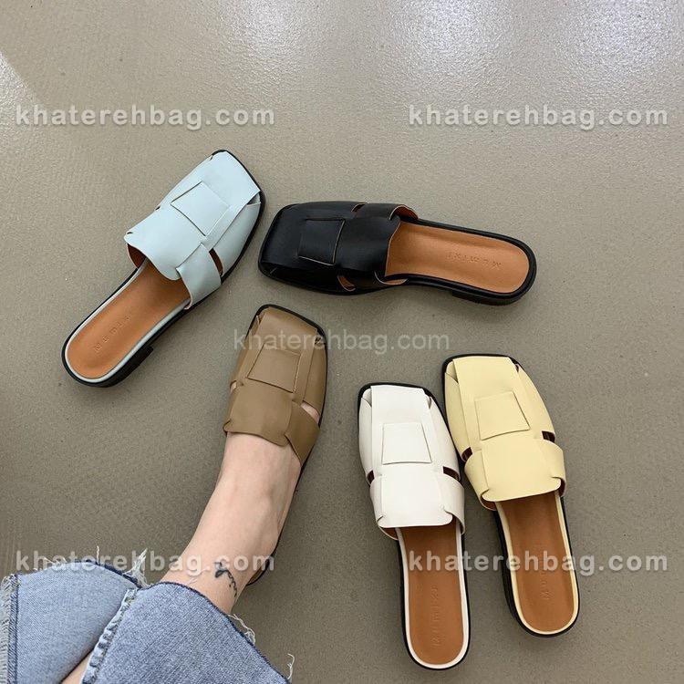 15333-5 صندل چاک دار (وارداتی) کد 15333 - تصویر 5