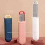 پرزگیر جیبی (وارداتی) کد 15339 - تصویر 2