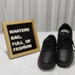 کفش  اسپرت طرح AIR FORCE(وارداتی) 14521 - تصویر 4