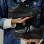 کفش  اسپرت طرح AIR FORCE(وارداتی) 14521 - تصویر 2