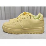 کفش  اسپرت طرح AIR FORCE(وارداتی) 14521 - تصویر 8