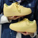 کفش  اسپرت طرح AIR FORCE(وارداتی) 14521 - تصویر 7