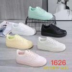 کفش  اسپرت طرح AIR FORCE(وارداتی) 14521