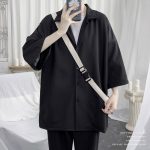 پیراهن ساده (وارداتی) 15599 - تصویر 5