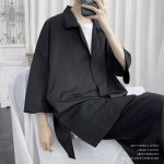 پیراهن ساده (وارداتی) 15599 - تصویر 4