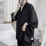 پیراهن ساده (وارداتی) 15599 - تصویر 3