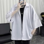 پیراهن ساده (وارداتی) 15599 - تصویر 8