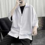 پیراهن ساده (وارداتی) 15599 - تصویر 7