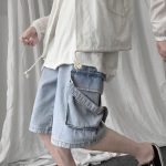 شلوارک مردانه (وارداتی) 15609 - تصویر 7