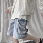 شلوارک مردانه (وارداتی) 15609 - تصویر 2