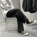 شلوار پارچه ای مردانه (وارداتی) 15617 - تصویر 10