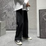 شلوار پارچه ای مردانه (وارداتی) 15617 - تصویر 9