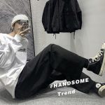 شلوار پارچه ای مردانه (وارداتی) 15617 - تصویر 6