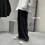 شلوار پارچه ای مردانه (وارداتی) 15617 - تصویر 5