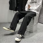 شلوار پارچه ای مردانه (وارداتی) 15617 - تصویر 3