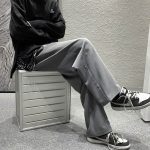 شلوار پارچه ای مردانه (وارداتی) 15617 - تصویر 2