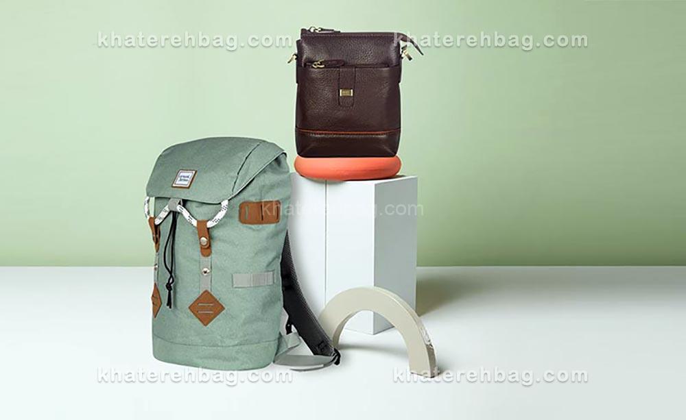 کیف دانشجویی | انواع کیف‌های دانشجویی و معیارهای مختلف برای خرید آن‌ها