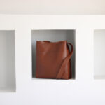 کیف زنانه دسته I باس کد 18091 - تصویر 7