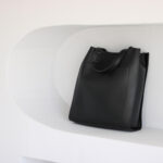 کیف زنانه دسته I باس کد 18091 - تصویر 8