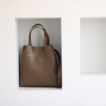 کیف زنانه دسته I باس کد 18091