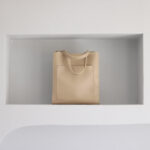 کیف زنانه دسته I باس کد 18091 - تصویر 10