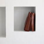 کیف زنانه دسته I باس کد 18091 - تصویر 11