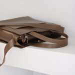 کیف زنانه دسته I باس کد 18091 - تصویر 12