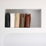 کیف زنانه دسته I باس کد 18091 - تصویر 4