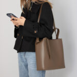 کیف نورا کد 18116 - تصویر 5