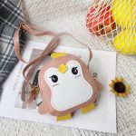 کیف بچگانه طرح دار (وارداتی) 18177 - تصویر 19