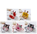 کیف بچگانه طرح دار (وارداتی) 18180 - تصویر 2