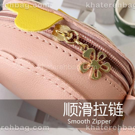 18177.................... کیف بچگانه طرح دار (وارداتی) 18177 - تصویر 12