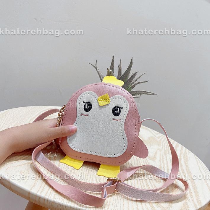 18177........................ کیف بچگانه طرح دار (وارداتی) 18177 - تصویر 10