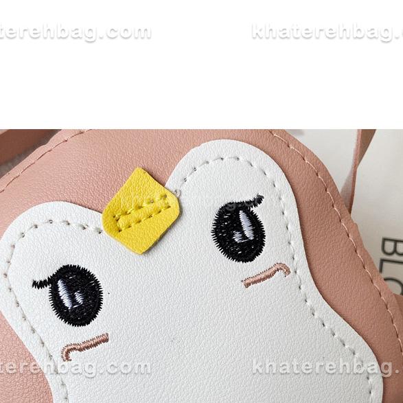 18177.......................... کیف بچگانه طرح دار (وارداتی) 18177 - تصویر 9