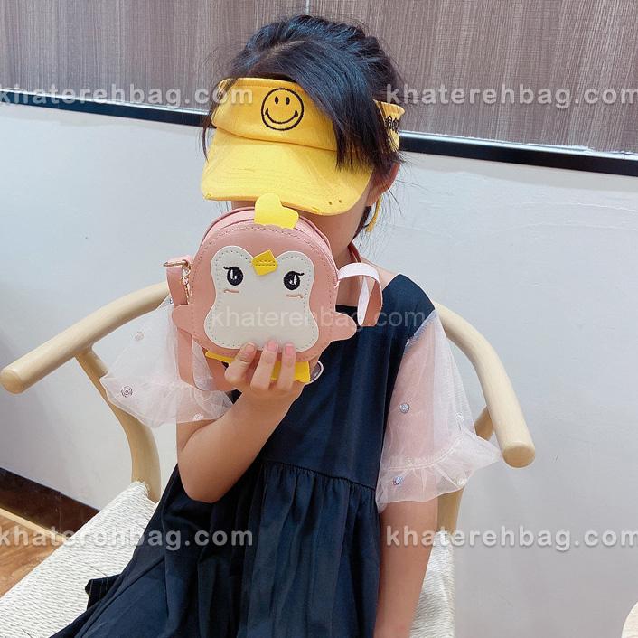 18177............................ کیف بچگانه طرح دار (وارداتی) 18177 - تصویر 8