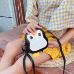 کیف بچگانه طرح دار (وارداتی) 18177 - تصویر 5