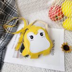 کیف بچگانه طرح دار (وارداتی) 18177 - تصویر 4