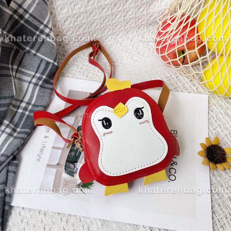 18177.................................... کیف بچگانه طرح دار (وارداتی) 18177 - تصویر 3