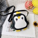 کیف بچگانه طرح دار (وارداتی) 18177 - تصویر 2